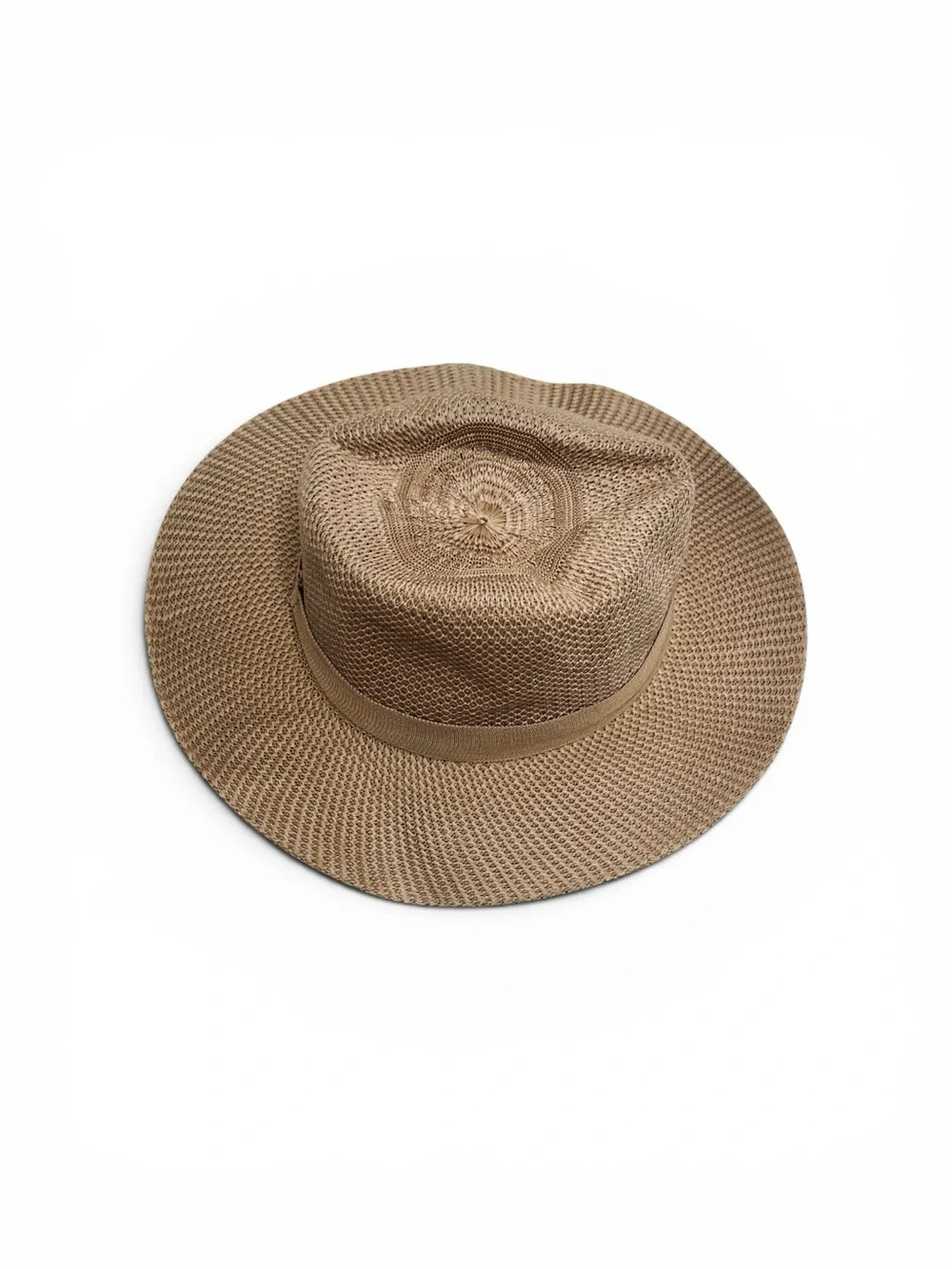 Fedora Beach Summer Hat